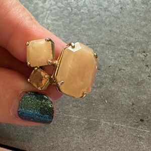 Costume jewelry ring